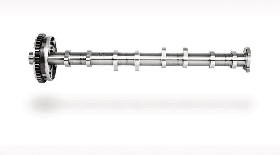 Overhead Camshaft Car Terms SEAT