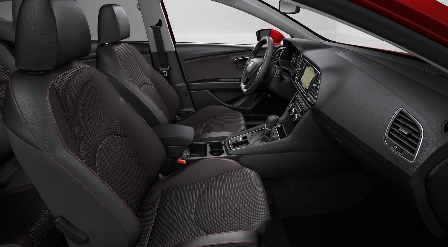 Plastics in Vehicle Construction Car Terms SEAT