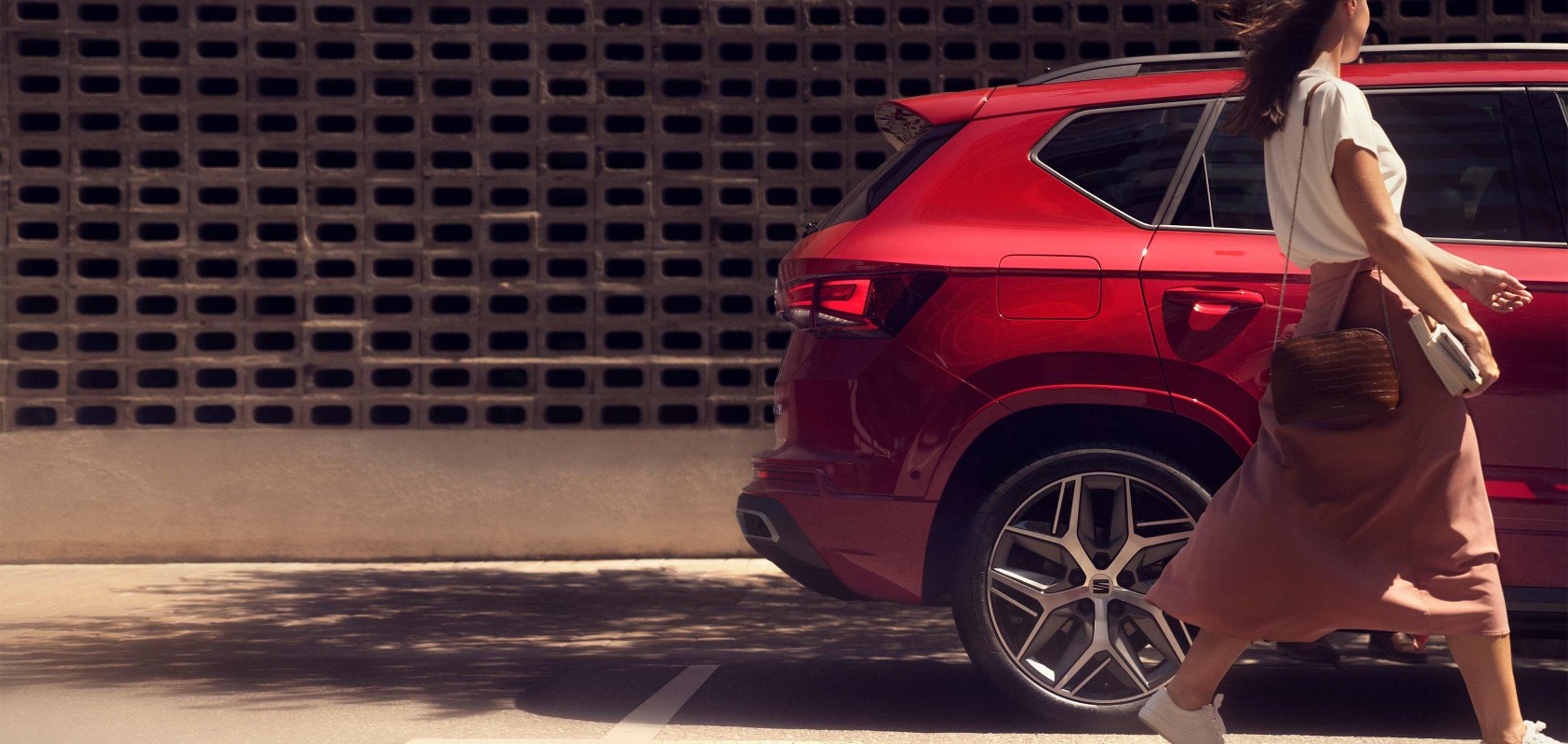 Dont Buy A New Suv Until You See The Seat Ateca Digital Cockpit - 62szhvy