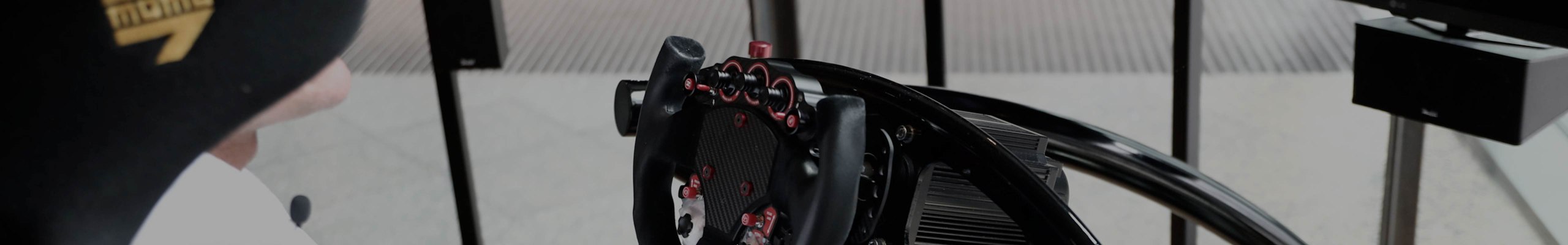 CUPRA launches Sim Racing Series.