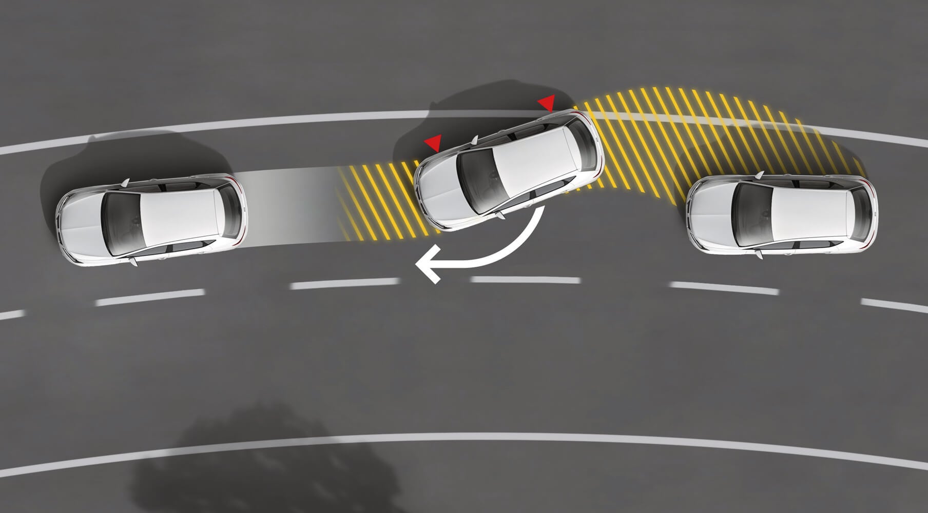 SEAT Traction Control Anti-Slip Regulation