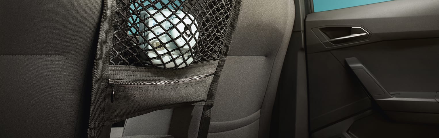 Seat shop arona accessories