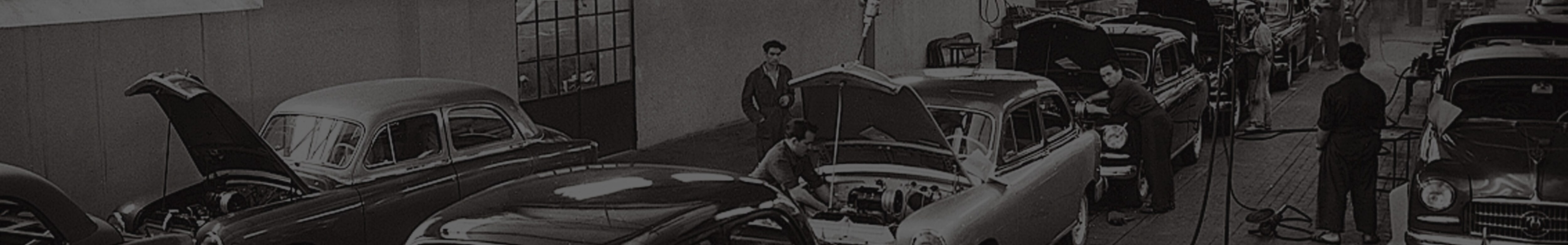 50 years in sixty seconds