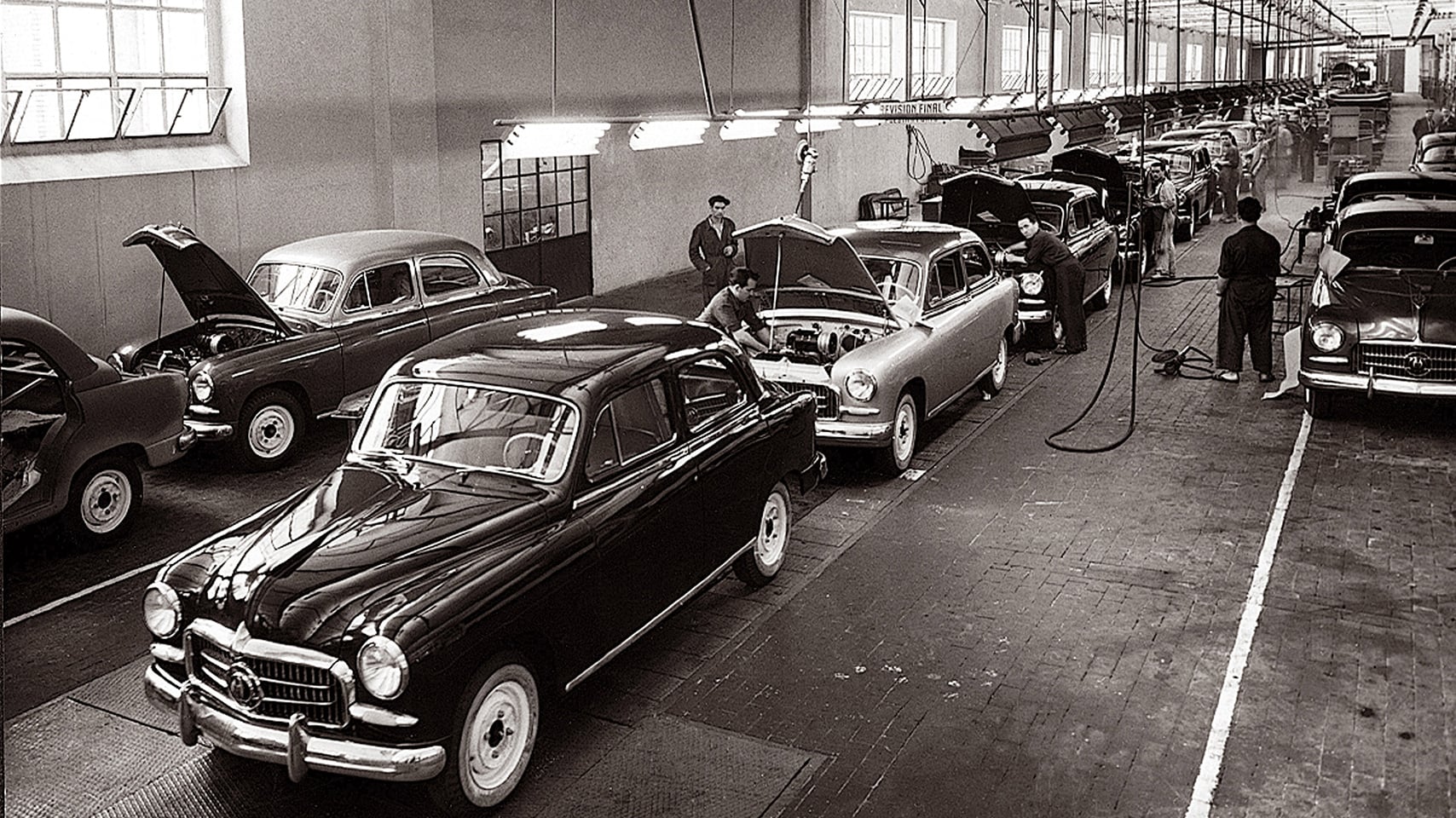 50 years in sixty seconds old