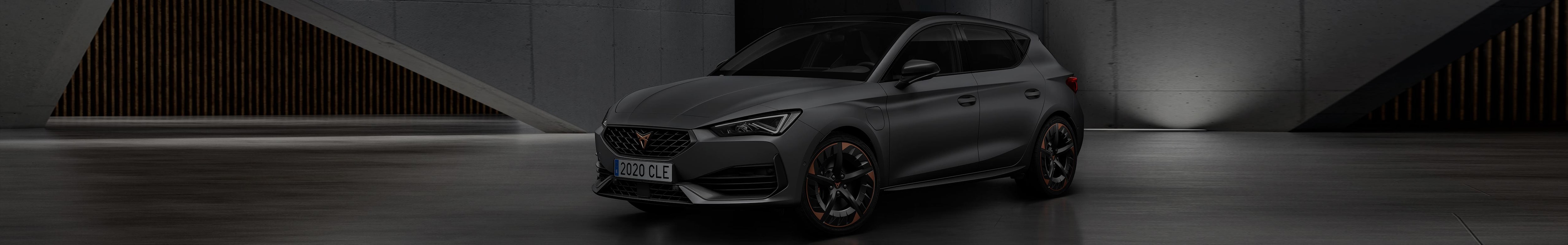 CUPRA opens new headquarters.