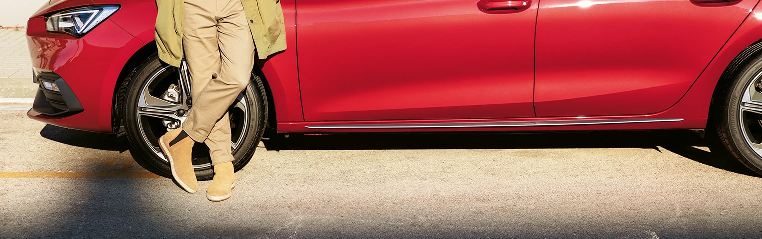 Seat leon deals 2020 accessories